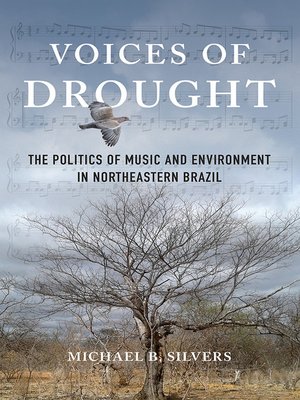 cover image of Voices of Drought
